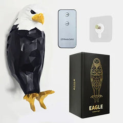 EagleGlow™ Majestic Warm Illumination