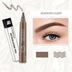 BrowMate™ Defined Beauty Anywhere