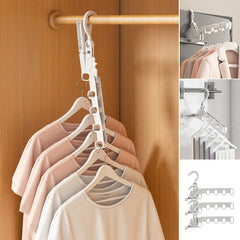 2+1 Free | SnapHook™ Flexible Hanging Organizer