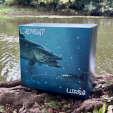 BaitBox™ Unwrap Fishing Excitement