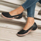Orthopedic Hollow Out Summer Vintage Sandals