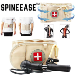 ReliefBelt™ Stronger Everyday Support