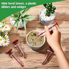 1+1 Free | SeedPro™ Precision Seed Placement