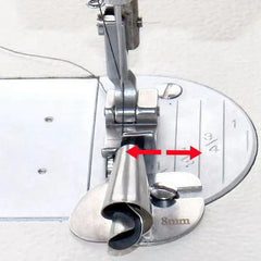 FoldForce - Hem Master Pro Set - Sewing Perfection