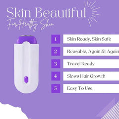 Laser Hair Remover
