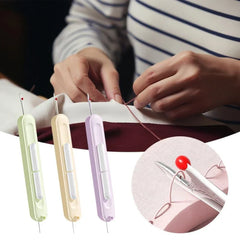 1+1 Free | ThreadMate™ Precision Seam Work