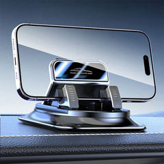 GripMate Pro — Stay Safe and Focused with Rock-Solid Phone Stability on Every Drive