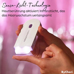 1+1 FREE TEMPORARY! | LaserRemover™ – Pain-Free Hair Removal