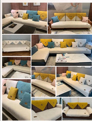 ComfyCover™ Premium Plush Shield