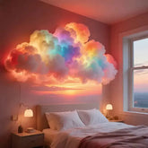 Thundercloud™ – LED cloud