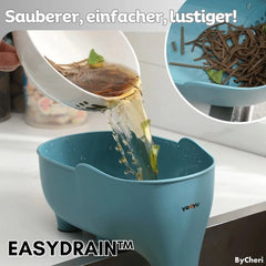 Limited-time 50% off | EasyDrain™ | Achieve a clean and hygienic kitchen!