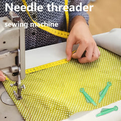 ThreadSwift — End Needle Threading Frustration and Ignite Your Creative Flow
