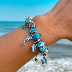 SeaGrace™ Graceful Charm Piece