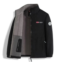 ArcticCore™ Fleece Vest — Embrace Lightweight Warmth That Moves With You