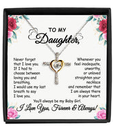 BondGem™ Cherish Connection Always