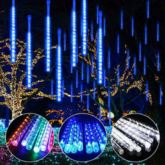 Christmas Promotion 50% Off - Snowfall LED Lights