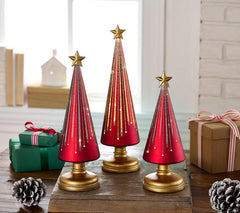 SparkleTree™ Soothing Light Ambiance