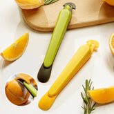 QuickPeel™ Peel Like Pro