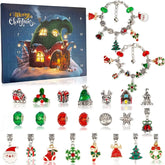FestiveBracelet™ Charm-Filled Countdown