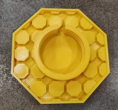 GlowNectar — Ignite Your Garden’s Buzzing Heart with Safe, Irresistible Pollinator Power