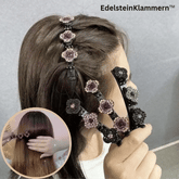 StyleClip™ Comfortable Hair Styling