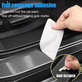 Temporary 50% Discount | StepGuard™ | Protective stickers for door thresholds against scratches!