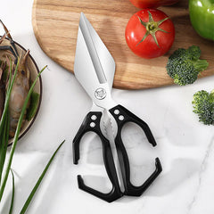 ChopRight™ Quick Kitchen Helper