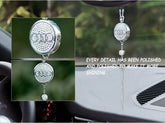 GleamScent™ Glamour Scents On Wheels