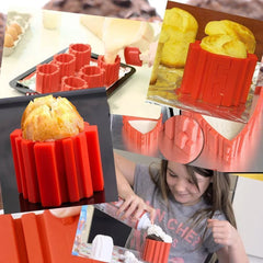 CakeCraft™ Precision Cake Crafting