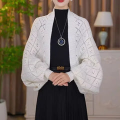 Ferrah™ Versatile Layering Piece