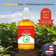2+1 Free | GreenBoost™ Lush Plant Growth