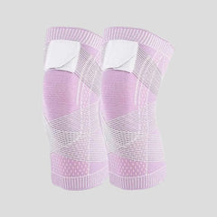 KneeRelief™ — Crushing Knee Pain, Moving Freely | FLASH SALE TODAY