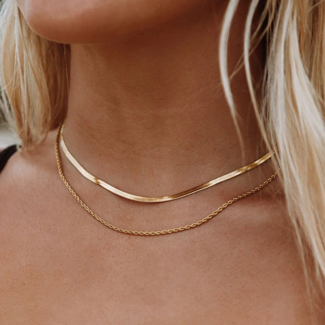 GlowChains™ Radiates Subtle Elegance