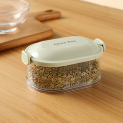 SpiceMaster Pro — Transform Kitchen Chaos into Effortless Flavor Control