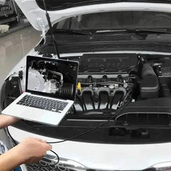 EagleSight HD Inspection Camera — See the Unseen, Stop Surprises Before They Strike