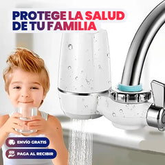 HydraClean™ Safe Drinking Assurance