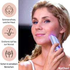 1+1 FREE TEMPORARY! | LaserRemover™ – Pain-Free Hair Removal