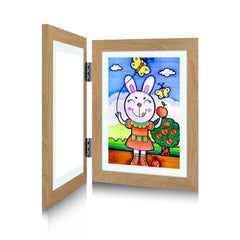 Kids Art Frame
