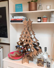 JollyTree™ Festive Countdown Fun