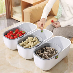 NeatNibble™ Smart Snack Solution
