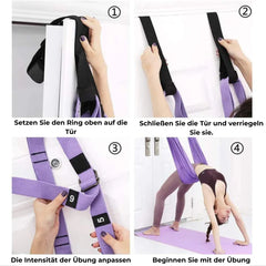 AeroFlex™ | Say goodbye to back pain | [Last day discount]