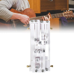 ChordEase – Instant Guitar Chord Trainer