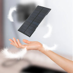SunCharge™ Sustainable Power Source