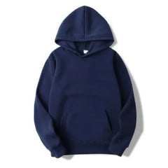 Heidi-Mode | Women's Black Hoodie