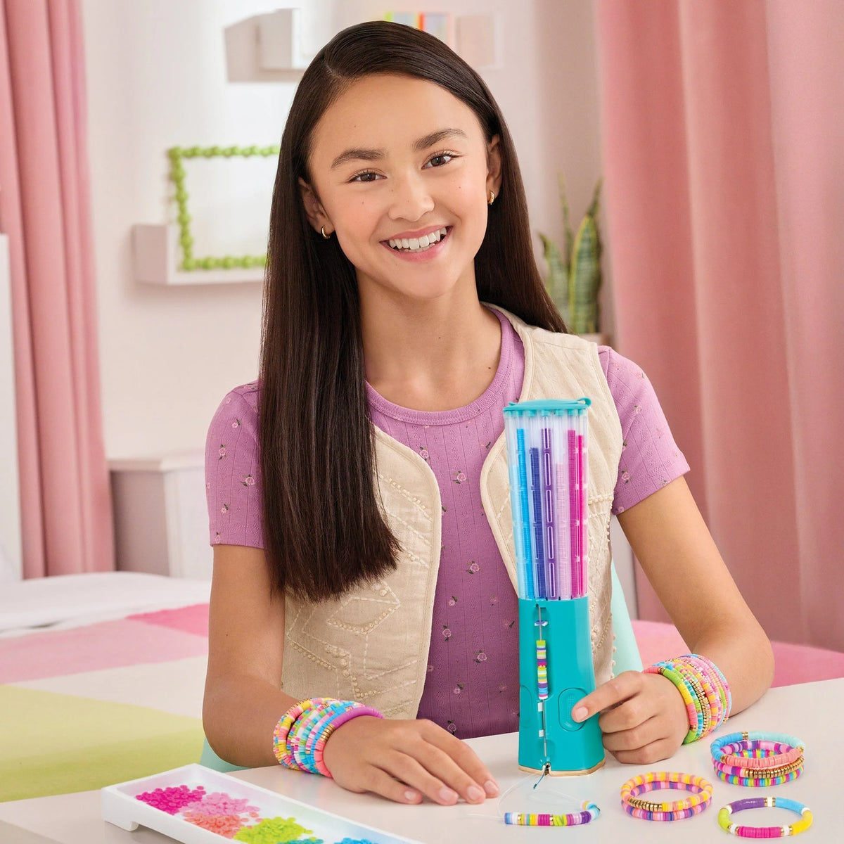 BeadCraft™ Craft Beautiful Accessories