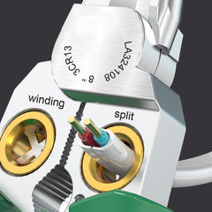 QuickFixer™ Versatility In Hand