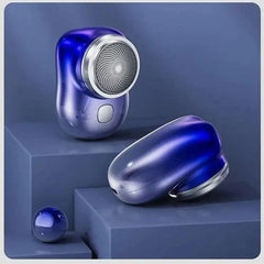 ThunderGlide™ — Glide to Effortless Smoothness and Confident Skin Instantly