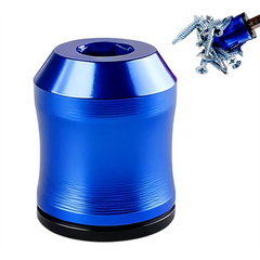 Magnetic TitanGrip™ — Lock Screws Instantly and Work Like a Precision Pro