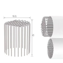 TitanVent™ — Unyielding Armor That Shields Your Dryer and Saves Your Home from Hidden Dangers