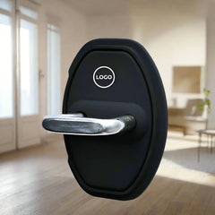 LockGuard™ Shield Against Theft